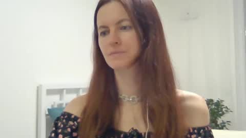 valerie_rose777 online show from 1, 3, 2025