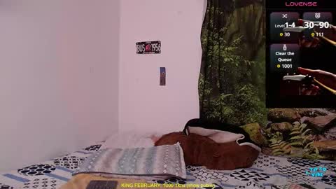 Valerie online show from 13, 2, 2026