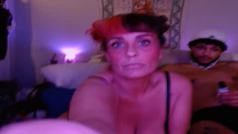 Valerie Virago online show from 16, 12, 2025