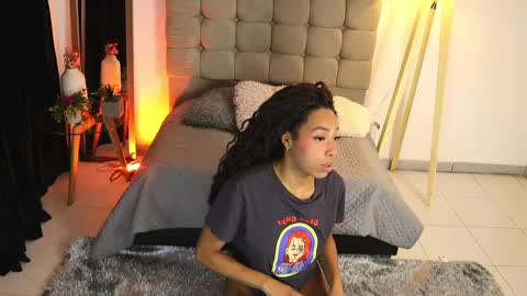 Valerie Style3 online show from 10, 3, 2025