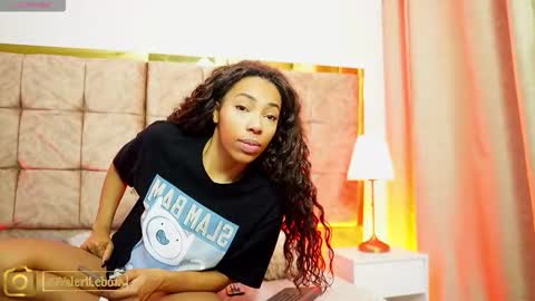 Valerie Style3 online show from 12, 2, 2026