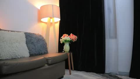 Valerie Style3 online show from 12, 3, 2026