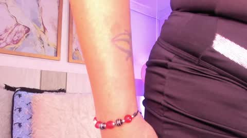 Snapshot of valeriefoxx chatting on 3, 2, 2025 Valeria online show from 3, 2, 2025