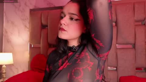 Valeria online show from 29, 3, 2026