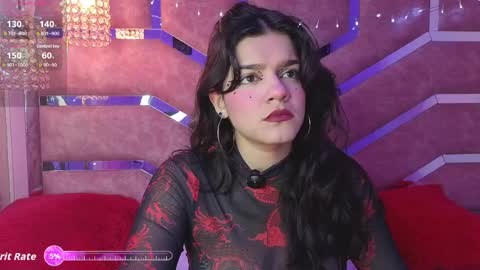 Valeria online show from 3, 4, 2026