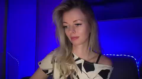 Valerie  online show from 12, 3, 2026