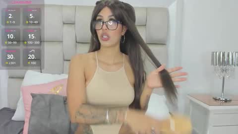 Valerie online show from 14, 11, 2025