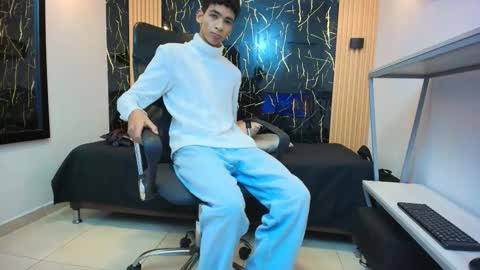 VALERIO  online show from 3, 3, 2026