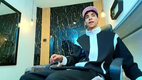 Snapshot of valerihot_1 chatting on 17, 4, 2026 VALERIO online show from 17, 4, 2026