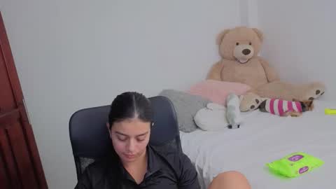 Juli C online show from 25, 2, 2026