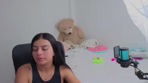 Juli C online show from 20, 3, 2026