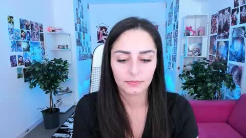 Valerie online show from 6, 11, 2025