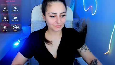 Valerie online show from 15, 3, 2026