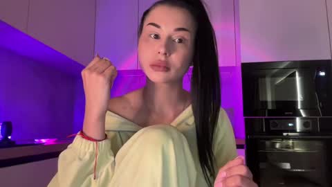 valeriiyaa online show from 21, 7, 2026