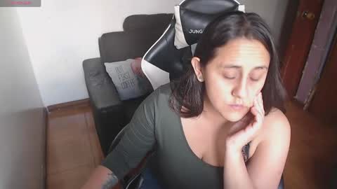 Snapshot of valerimayerss chatting on 3, 5, 2026 ValeriaMayerss online show from 3, 5, 2026