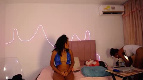 valeria online show from 31, 1, 2026