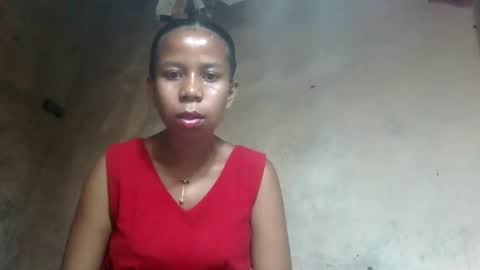 valerinezah online show from 19, 2, 2026