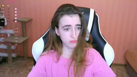 Snapshot of valeritiio chatting on 23, 2, 2025 valeritiio online show from 23, 2, 2025