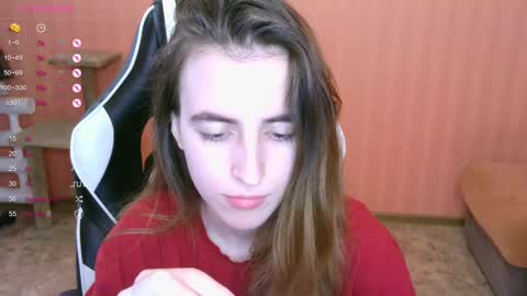 Snapshot of valeritiio chatting on 27, 2, 2025 valeritiio online show from 27, 2, 2025