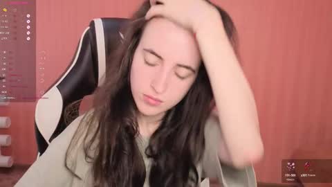 Snapshot of valeritiio chatting on 11, 9, 2025 valeritiio online show from 11, 9, 2025