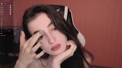 Snapshot of valeritiio chatting on 13, 9, 2025 valeritiio online show from 13, 9, 2025