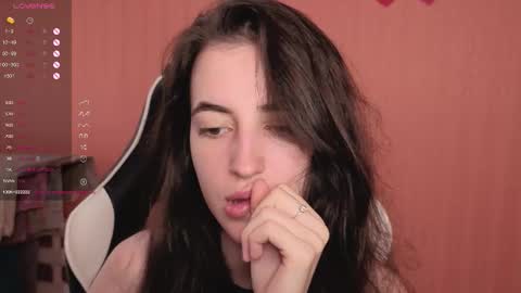 Snapshot of valeritiio chatting on 14, 9, 2025 valeritiio online show from 14, 9, 2025