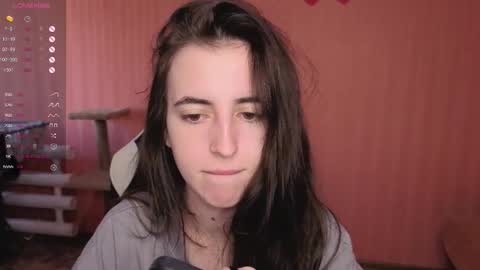 Snapshot of valeritiio chatting on 25, 9, 2025 valeritiio online show from 25, 9, 2025