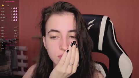 Snapshot of valeritiio chatting on 1, 10, 2025 valeritiio online show from 1, 10, 2025