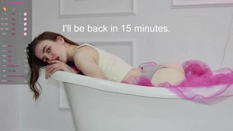 Snapshot of valeritiio chatting on 2, 10, 2025 valeritiio online show from 2, 10, 2025