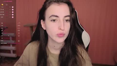 Snapshot of valeritiio chatting on 6, 10, 2025 valeritiio online show from 6, 10, 2025