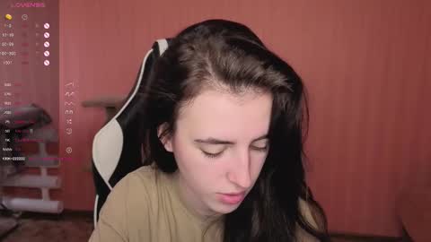 Snapshot of valeritiio chatting on 7, 10, 2025 valeritiio online show from 7, 10, 2025