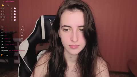 Snapshot of valeritiio chatting on 10, 10, 2025 valeritiio online show from 10, 10, 2025