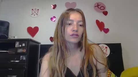 valerivegas online show from 15, 2, 2026