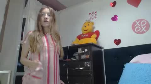 valerivegas online show from 6, 3, 2026