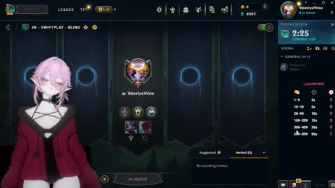 Snapshot of valeriyavalentine chatting on 20, 9, 2025 Valeriya Valentine online show from 20, 9, 2025