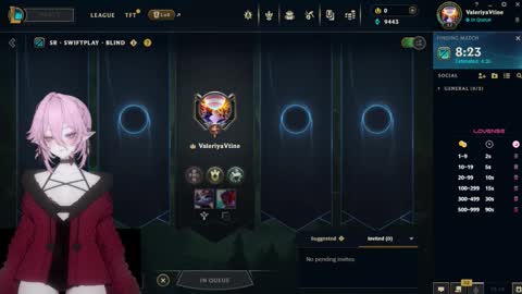 Snapshot of valeriyavalentine chatting on 26, 9, 2025 Valeriya Valentine online show from 26, 9, 2025