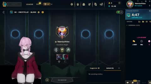 Snapshot of valeriyavalentine chatting on 29, 9, 2025 Valeriya Valentine online show from 29, 9, 2025