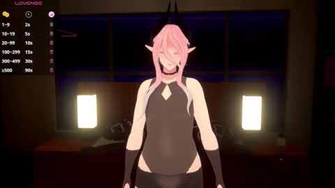 Snapshot of valeriyavalentine chatting on 6, 10, 2025 Valeriya Valentine online show from 6, 10, 2025