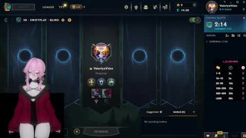 Snapshot of valeriyavalentine chatting on 12, 10, 2025 Valeriya Valentine online show from 12, 10, 2025