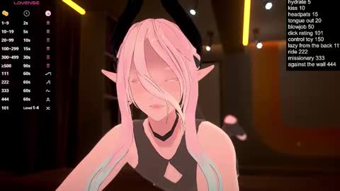 Snapshot of valeriyavalentine chatting on 27, 10, 2025 Valeriya Valentine online show from 27, 10, 2025