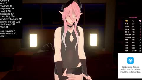 Snapshot of valeriyavalentine chatting on 7, 11, 2025 Valeriya Valentine online show from 7, 11, 2025