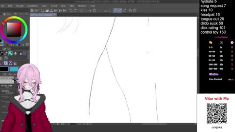 Snapshot of valeriyavalentine chatting on 15, 11, 2025 Valeriya Valentine online show from 15, 11, 2025