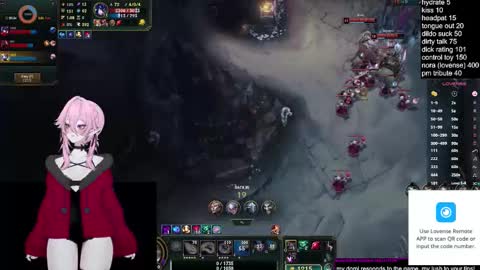 Snapshot of valeriyavalentine chatting on 29, 11, 2025 Valeriya Valentine online show from 29, 11, 2025