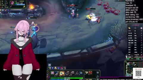 Snapshot of valeriyavalentine chatting on 14, 12, 2025 Valeriya Valentine online show from 14, 12, 2025