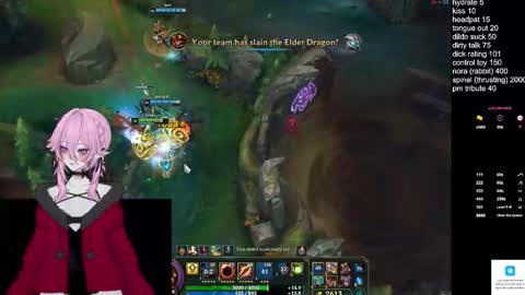 Snapshot of valeriyavalentine chatting on 18, 1, 2026 Valeriya Valentine online show from 18, 1, 2026