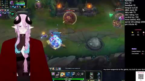 Snapshot of valeriyavalentine chatting on 22, 2, 2026 Valeriya Valentine online show from 22, 2, 2026