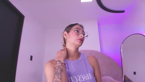 Valeryn online show from 5, 2, 2026