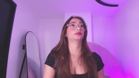 Valeryn online show from 18, 2, 2026