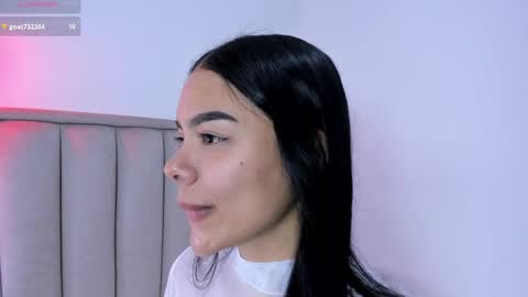 Snapshot of valery__nova chatting on 26, 5, 2026 Cris online show from 26, 5, 2026
