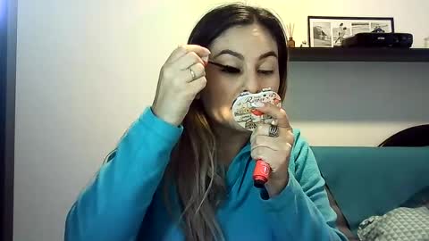 Snapshot of valery__rouse_ chatting on 10, 7, 2026 Valery online show from 10, 7, 2026